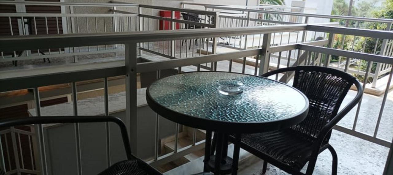 Vanta Studio Aparthotel *