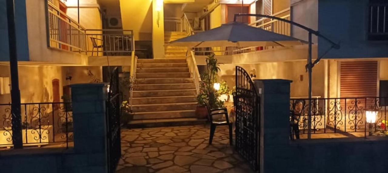 Hotel de apartamente Vanta Studio *
